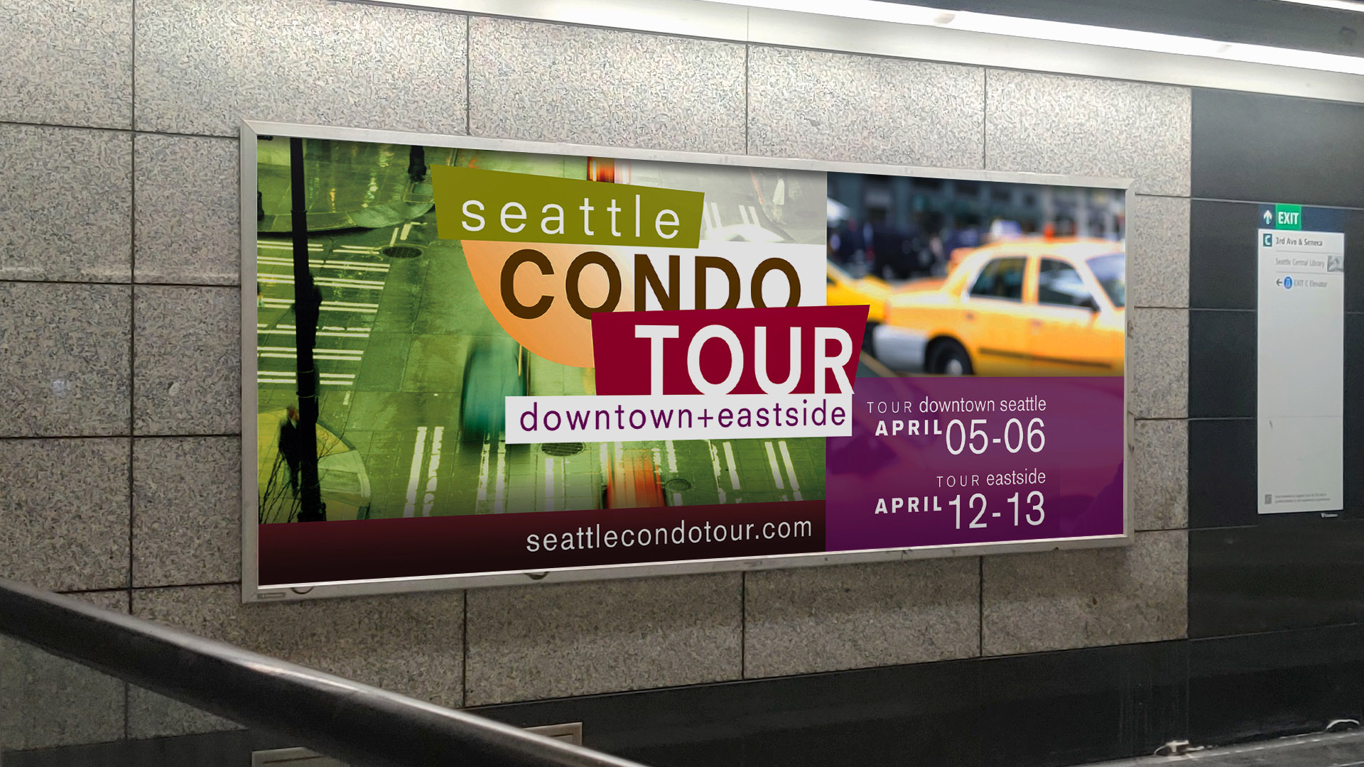 The Seattle Condo Tour: Showcasing the best in living — image