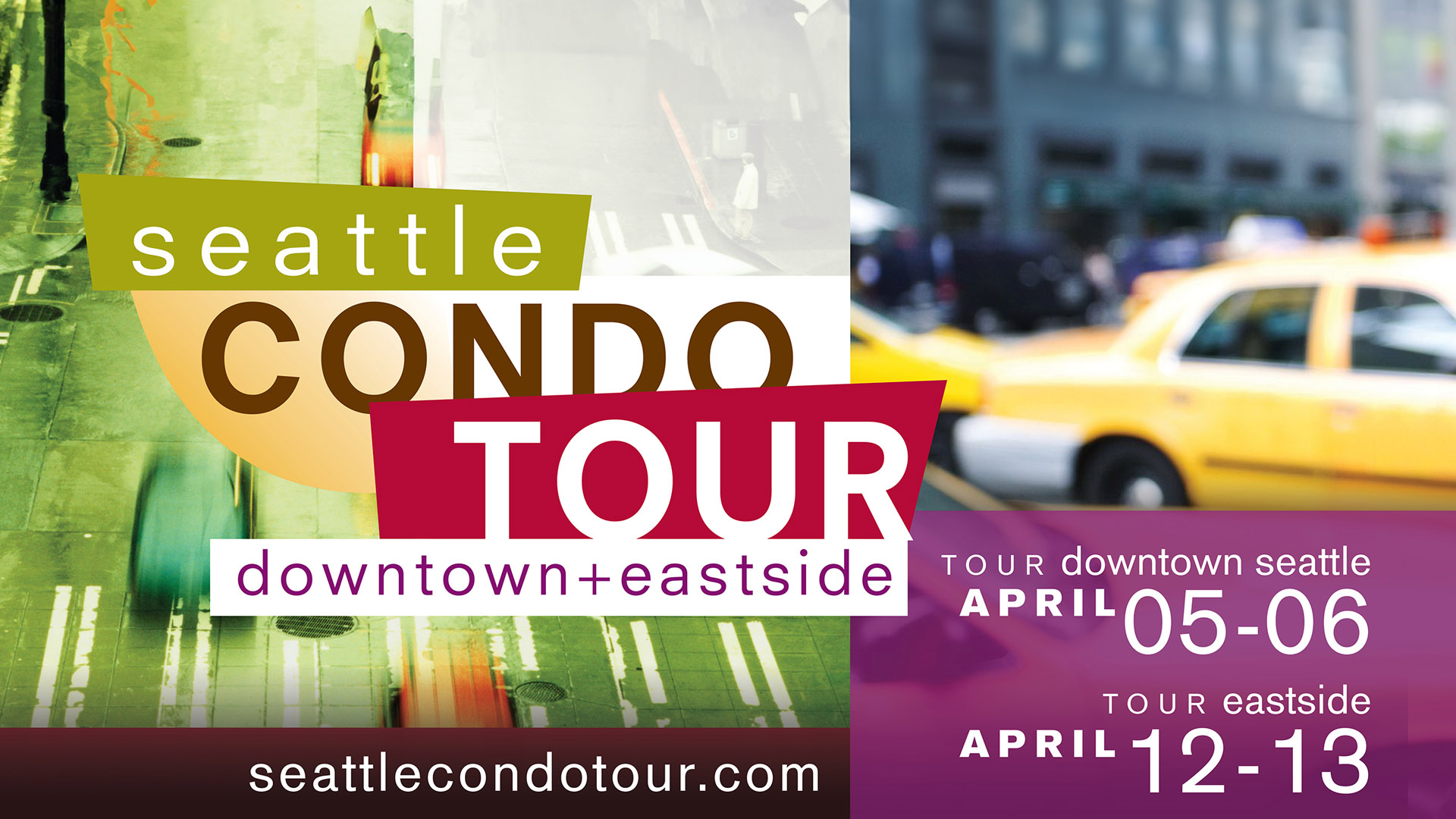 The Seattle Condo Tour: Showcasing the best in living — image