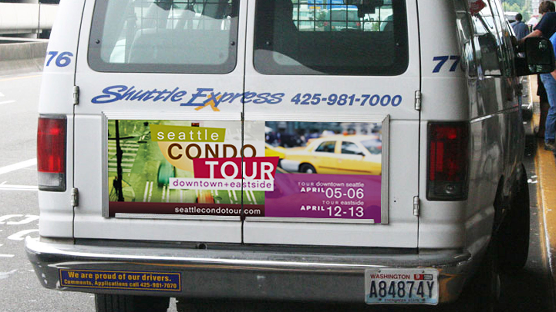 The Seattle Condo Tour: Showcasing the best in living — image