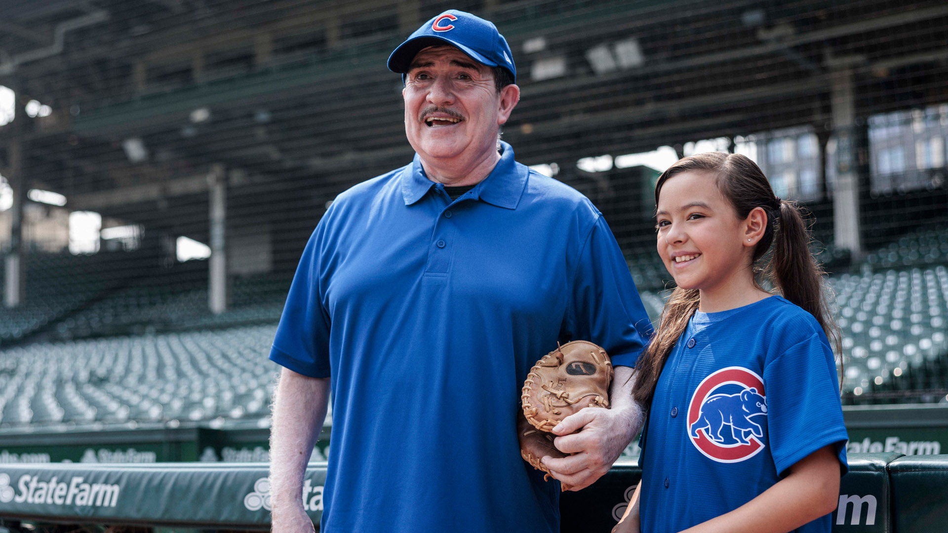 Chicago Cubs: An experience for a new generation — image