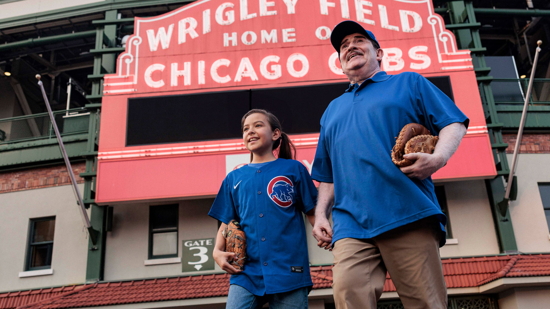 Chicago Cubs: An experience for a new generation — image