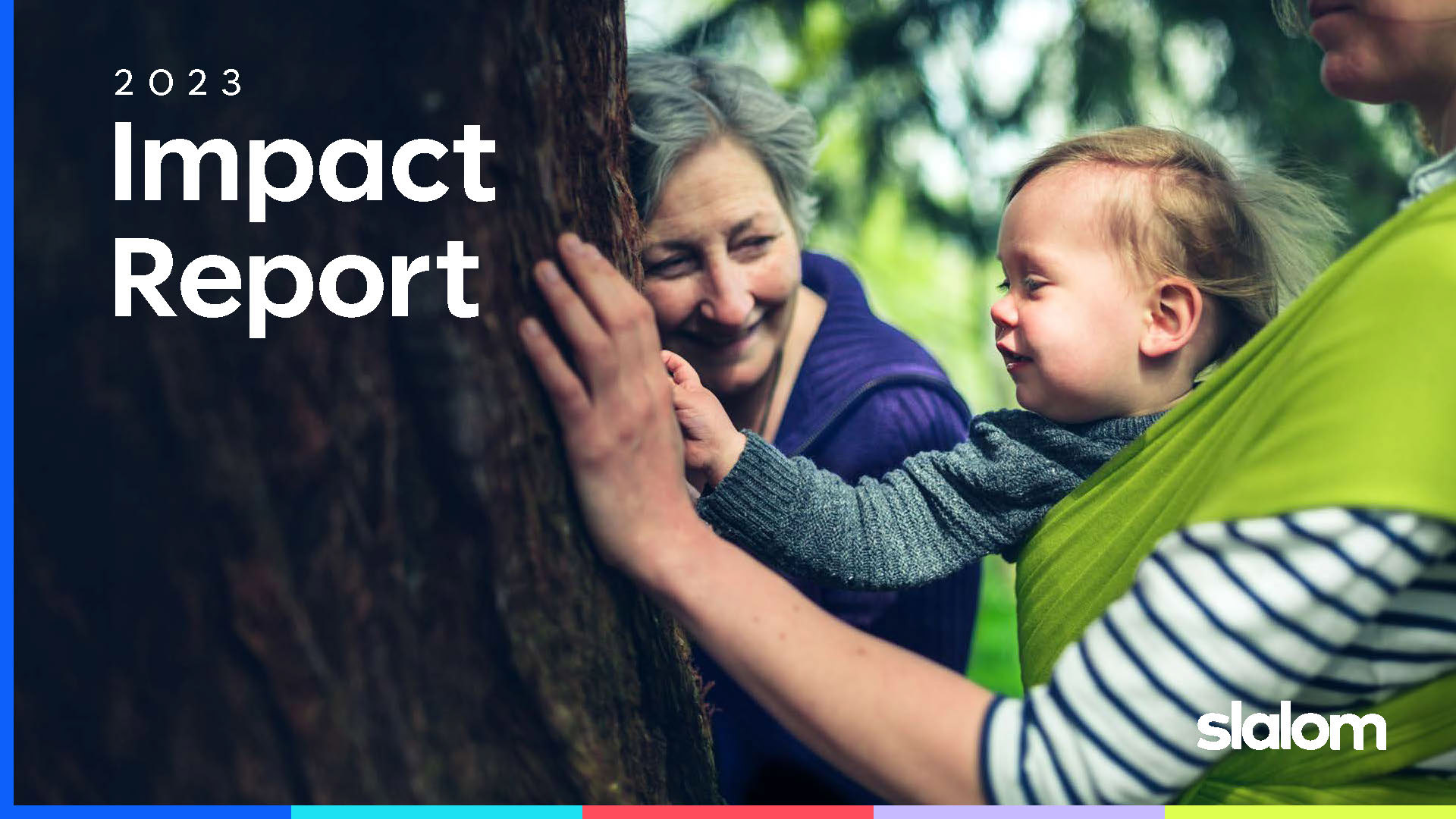 Slalom: Making an impact in the community — image