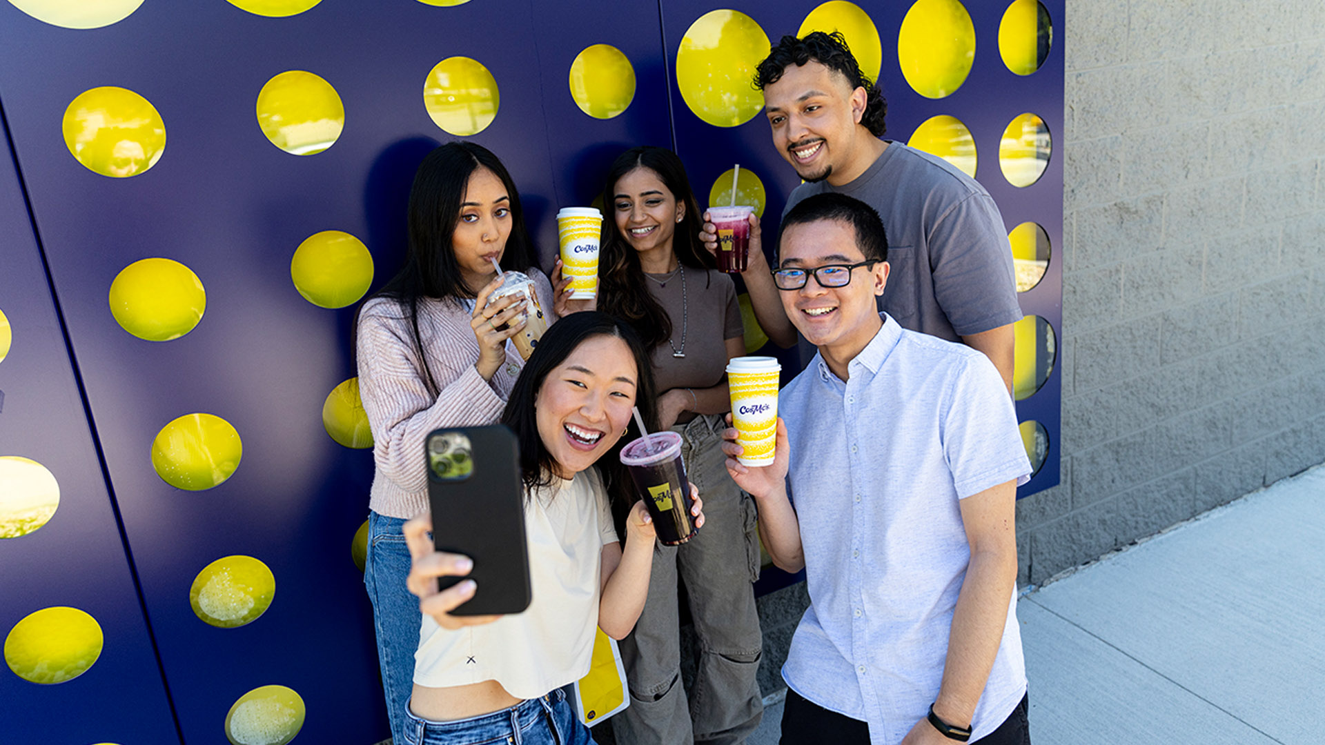 McDonald’s: Slalom launches CosMc’s digital experience — image