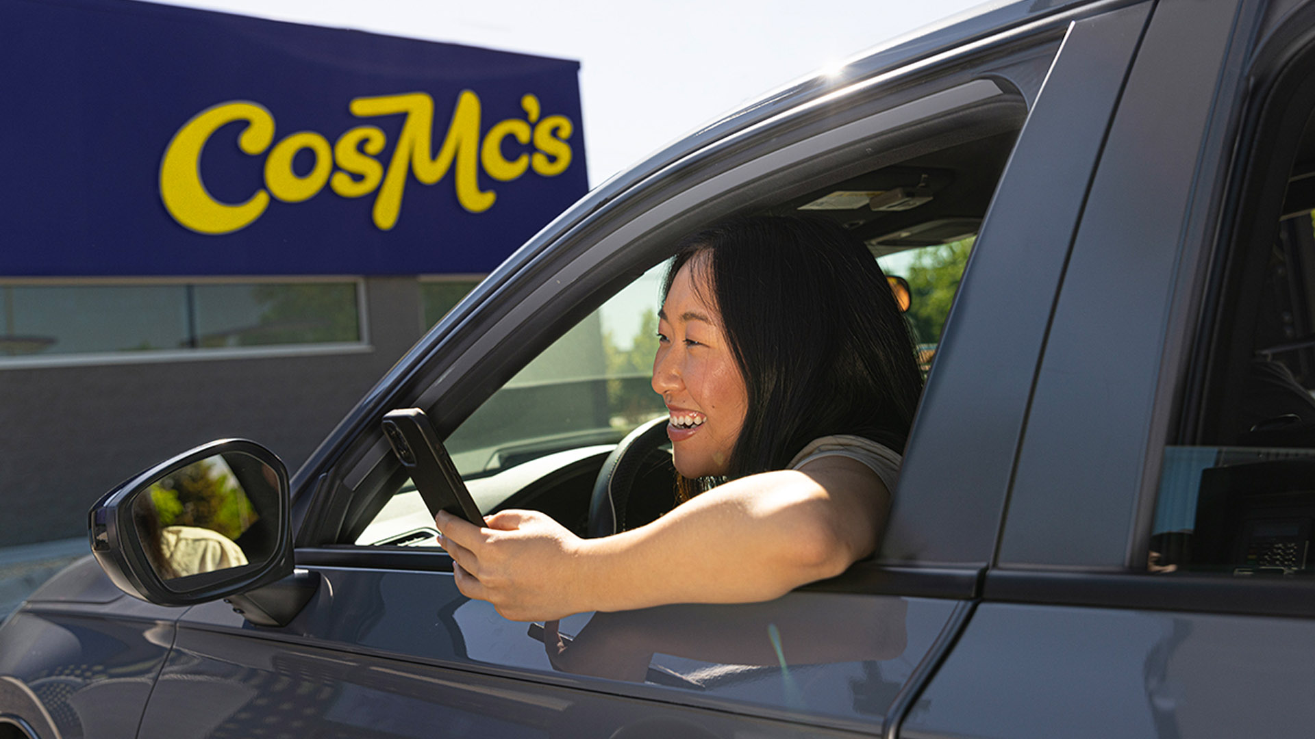 McDonald’s: Slalom launches CosMc’s digital experience — image