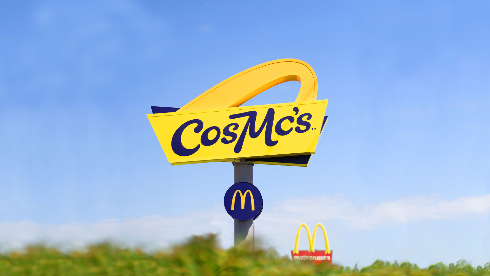McDonald’s: Slalom launches CosMc’s digital experience — image