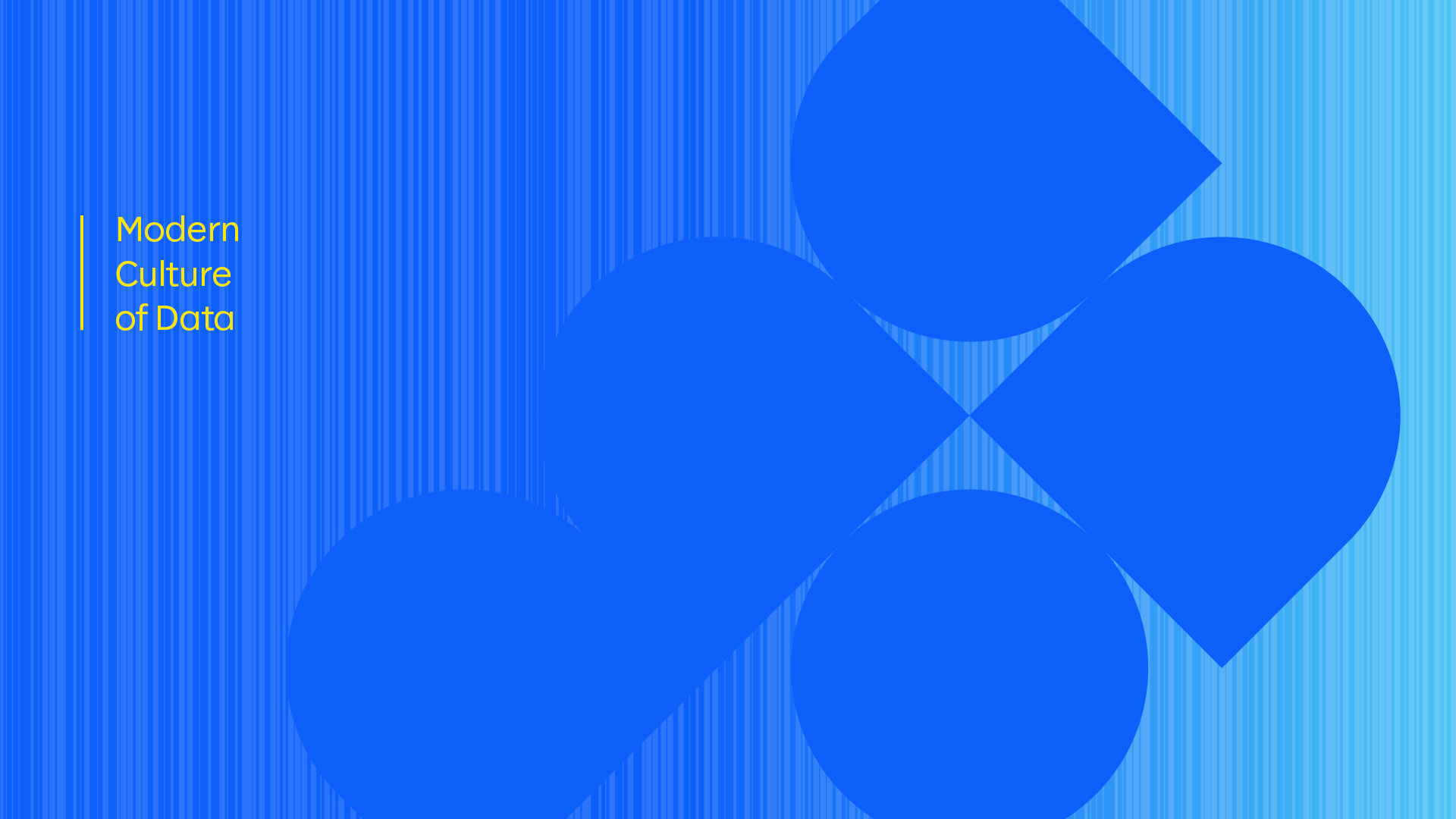 Slalom: Activating the Modern Culture of Data — image