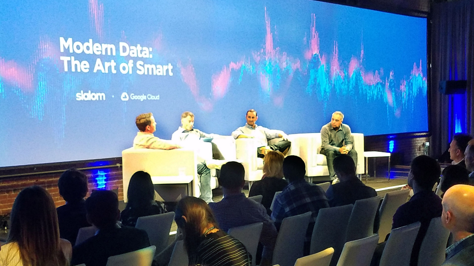 Capturing moments — image