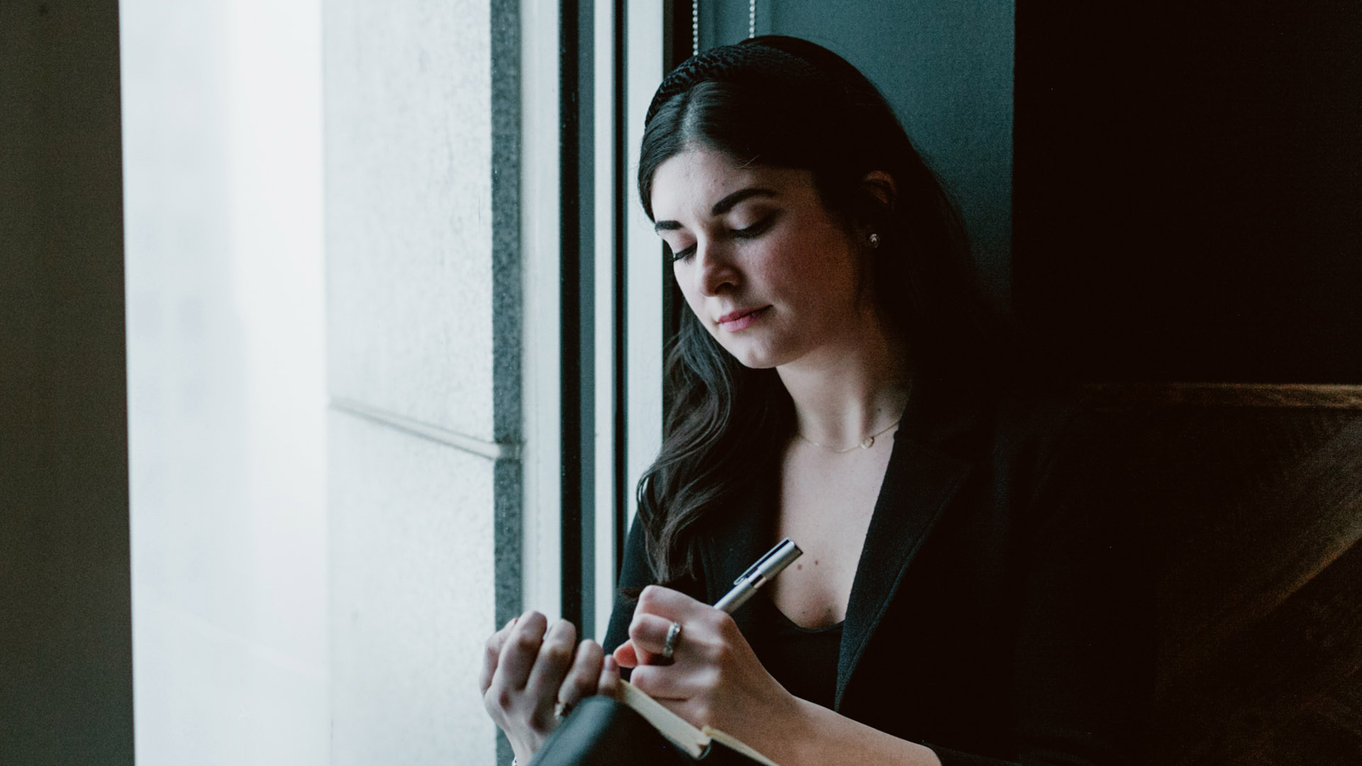 Capturing moments — image