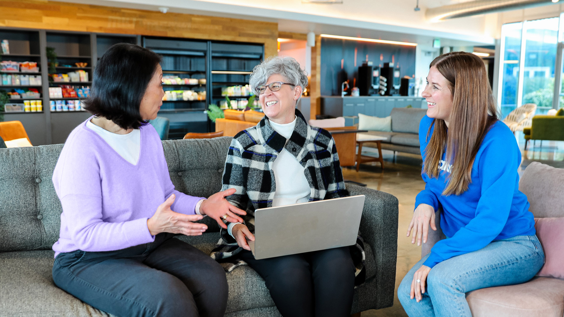 Capturing moments — image