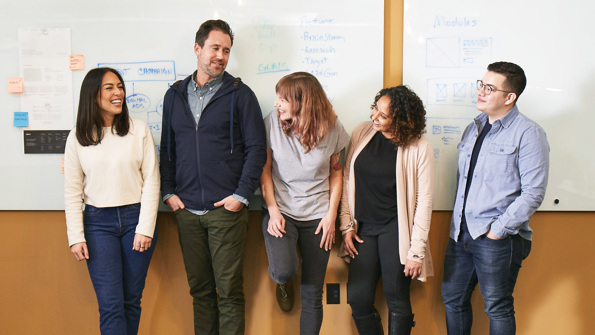 Capturing moments — image