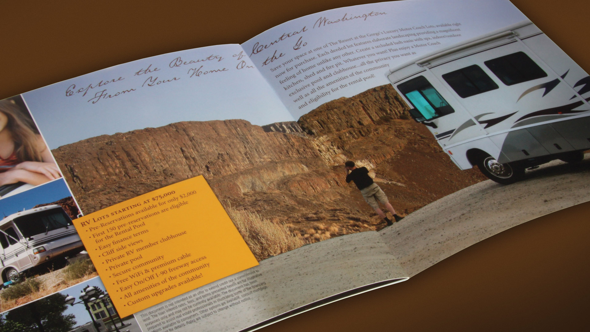 The Resort at the Gorge: Your adventure awaits — image