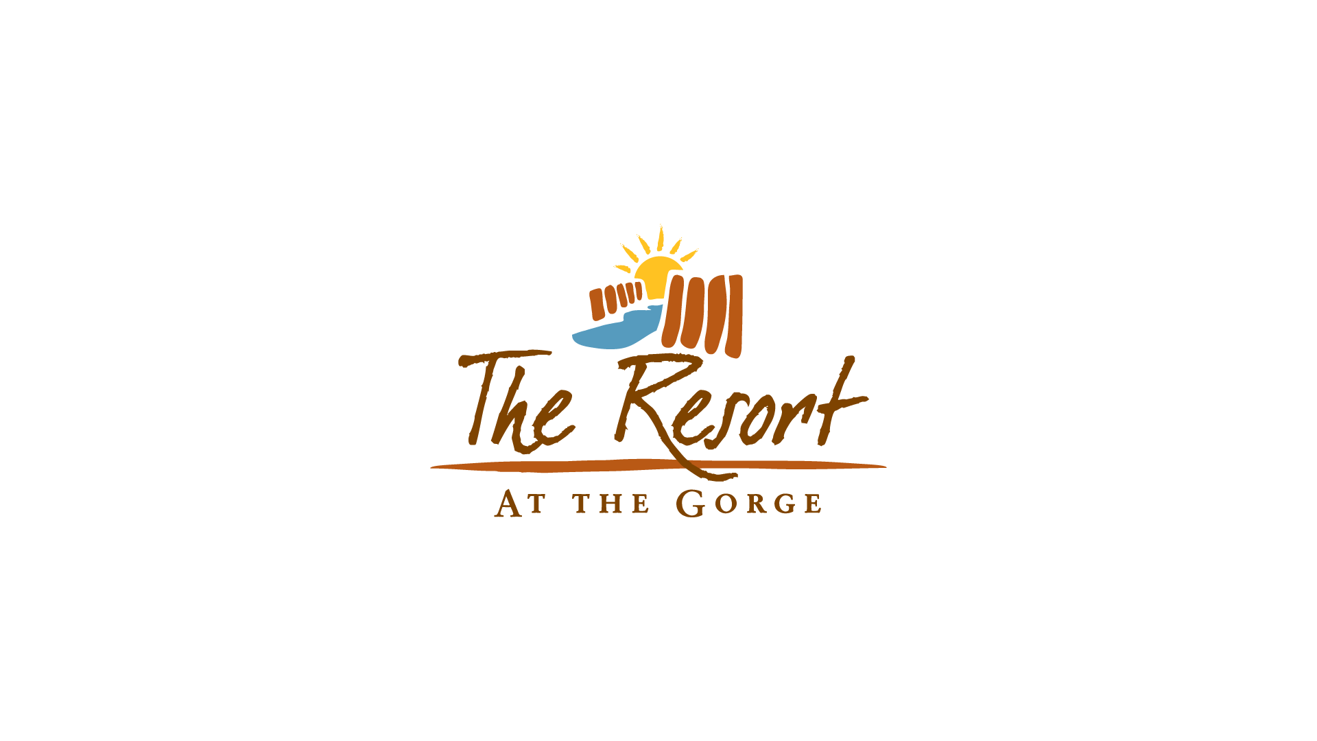 The Resort at the Gorge: Your adventure awaits — image