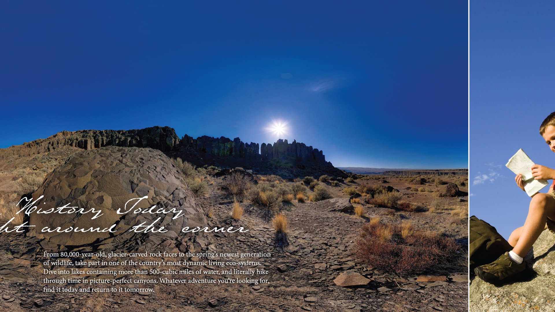 The Resort at the Gorge: Your adventure awaits — image