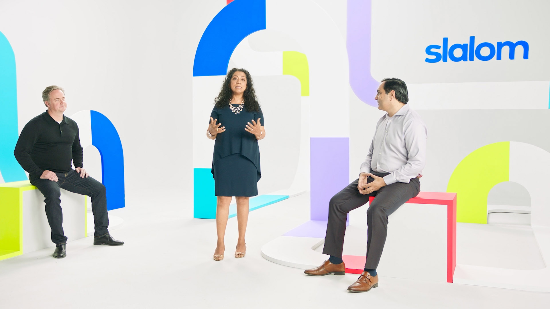 Slalom: Reaches new heights as a global brand — image