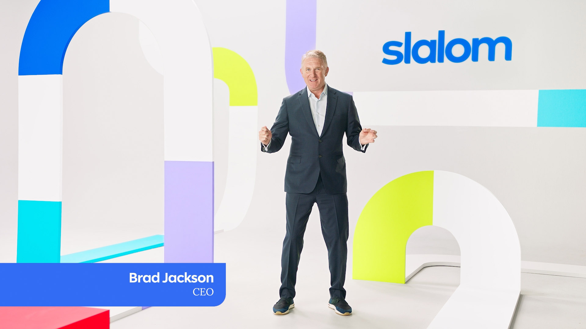 Slalom: Reaches new heights as a global brand — image
