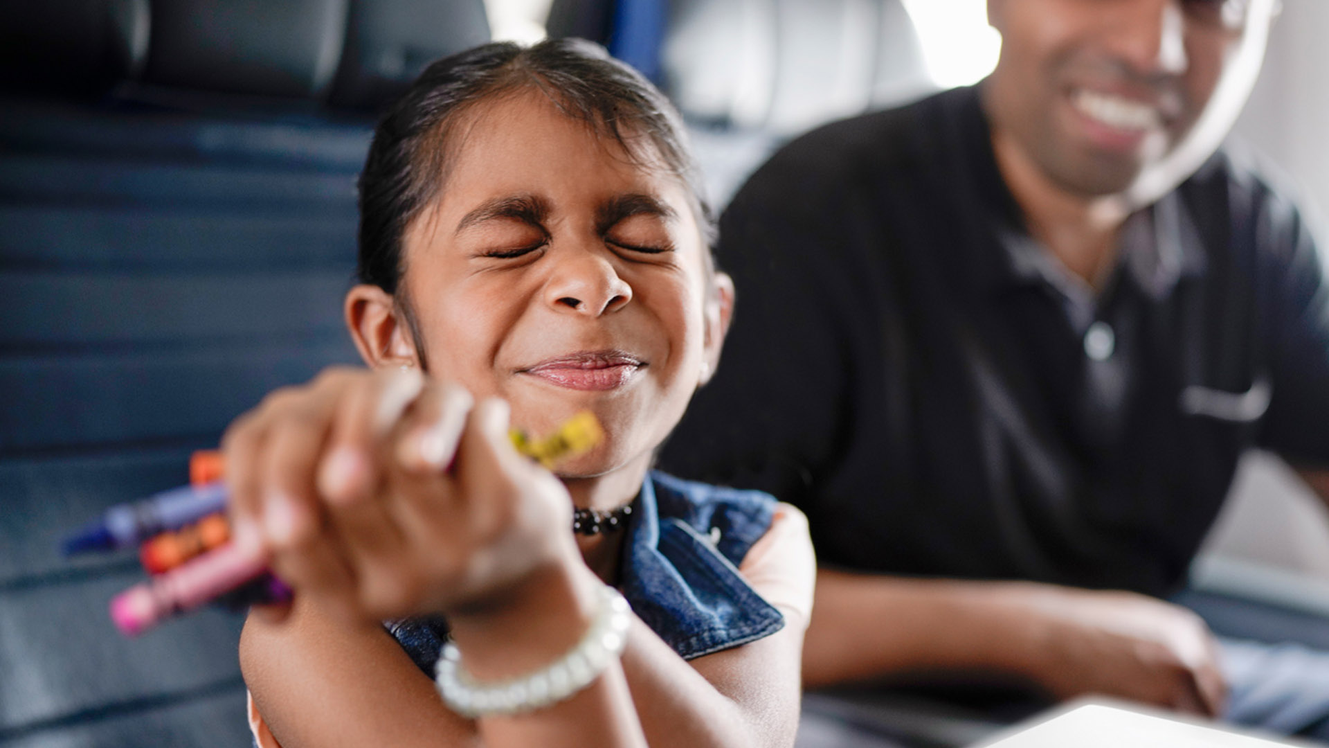 United Airlines: Updating customers faster with care — image