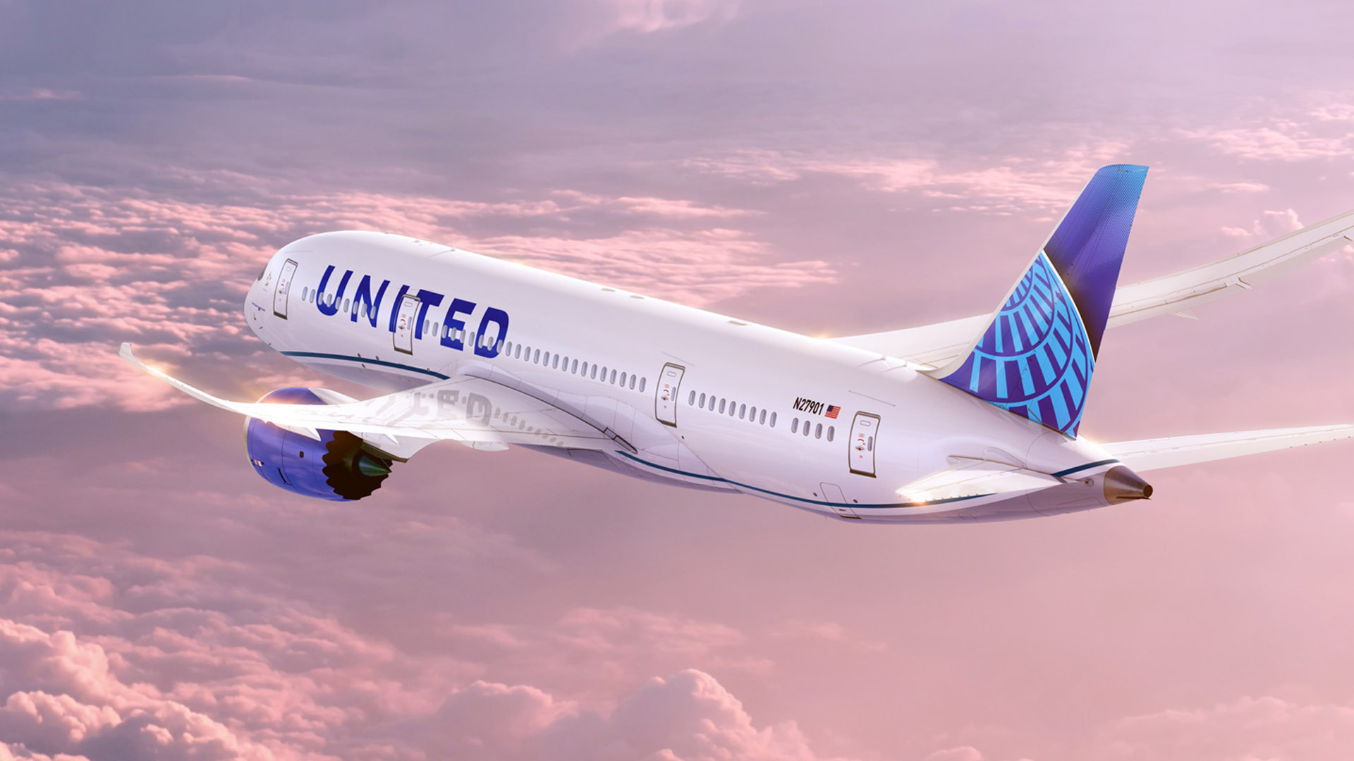 United Airlines: Updating customers faster with care — image
